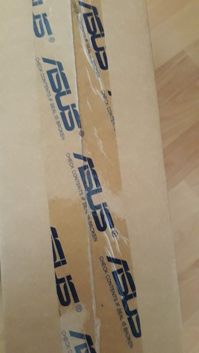 Відеокарта ASUS ROG-Strix-RTX3080-O12G-GAMING