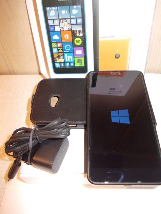 Microsoft Lumia 640 Dual SIM