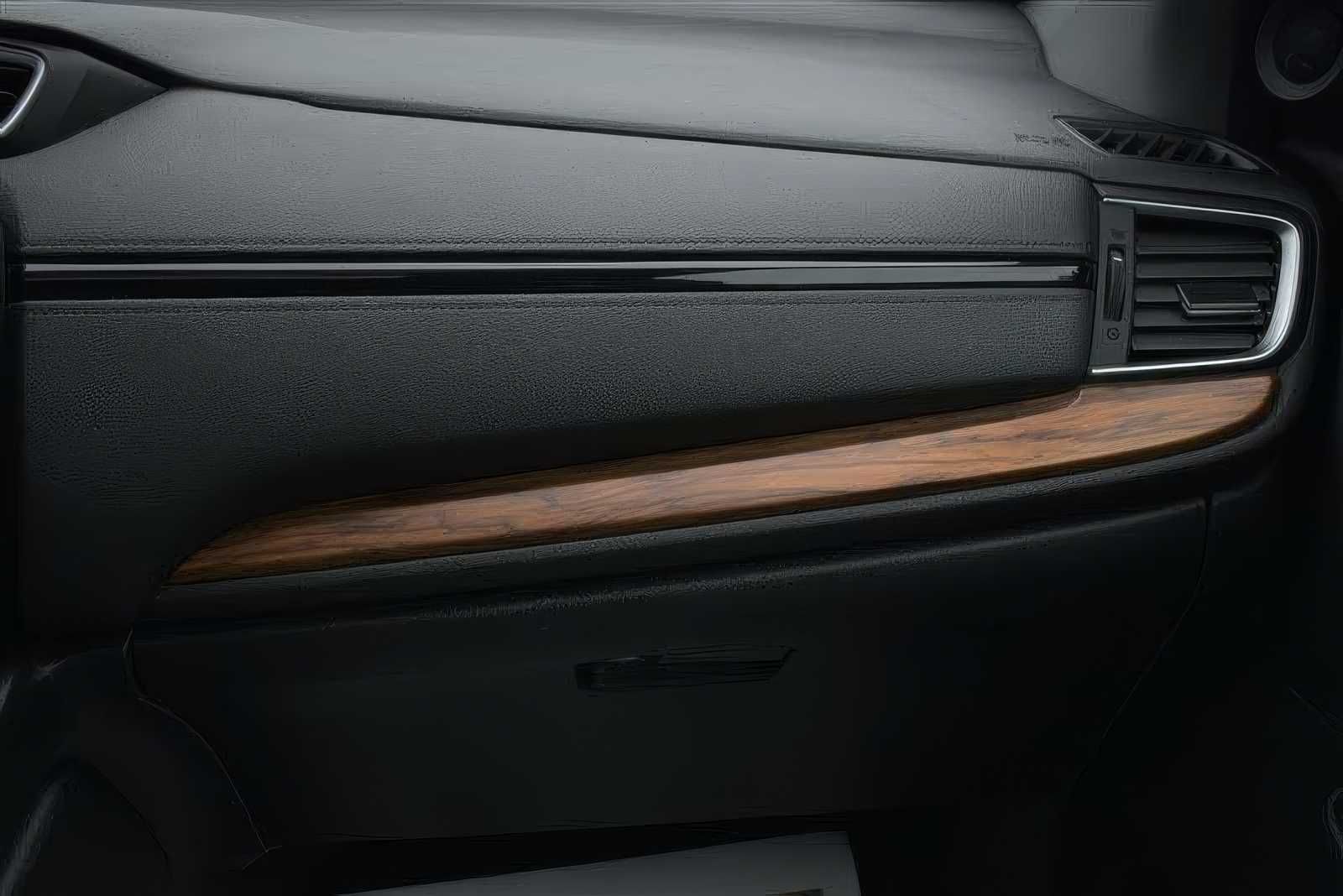 Honda CR-V EX-L 2018