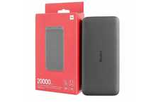 Powerbank Xiaomi Mi Redmi 20000 mAh 18W Czarny