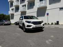 Honda Pilot Honda Pilot Elite Awd