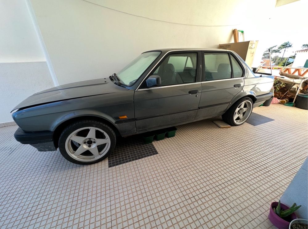 Jantes Azev 17” 4x100