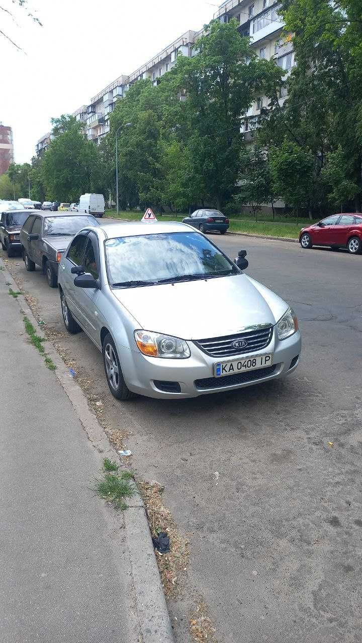 Автоінструктор, Якісне навчаня в спокійній атмосфері.