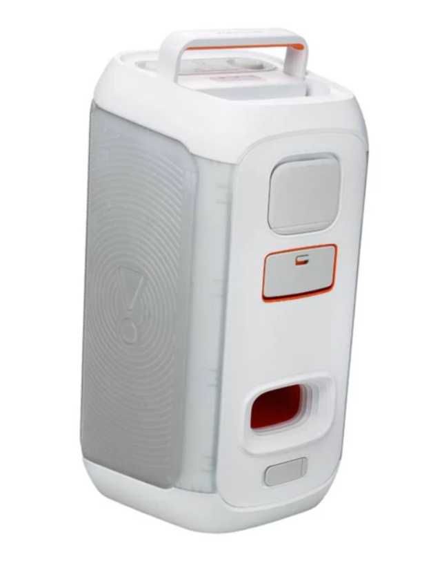 Акустика JBL PartyBox Club 120 (JBLPBCLUB120SWEP) Black, 1рік гарантія