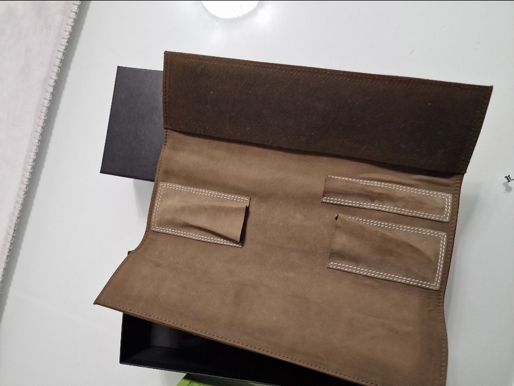 Pudełko Omega Seamaster Bond 007 box No Time to Die etui