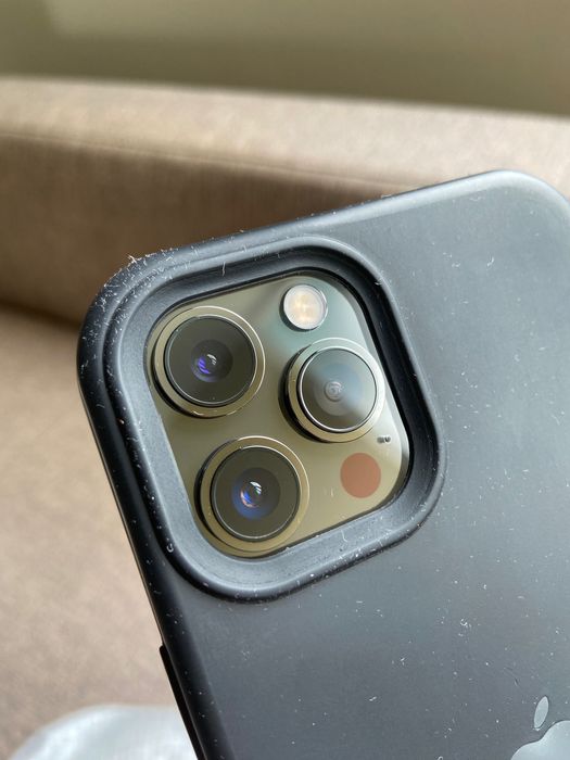 iPhone 12 Pro Max 256GB c/garantia