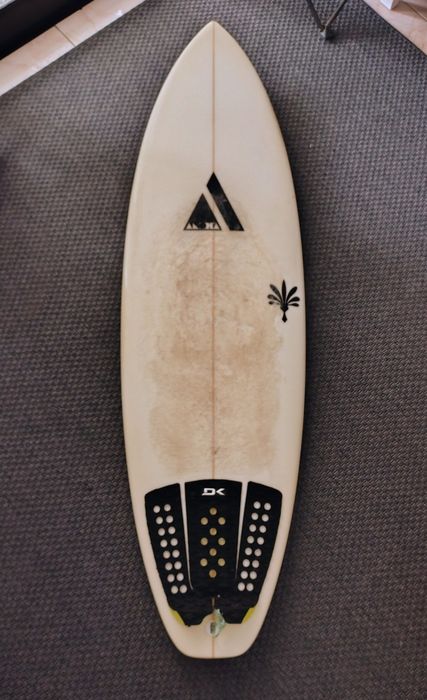 Prancha de surf 5'6 24L Aloha