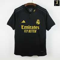 Koszulka Real Madryt Madrid Third 23/24 2023/2024! W 24H! S M L XL XXL