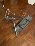 Rod Pod Anaconda High Tower