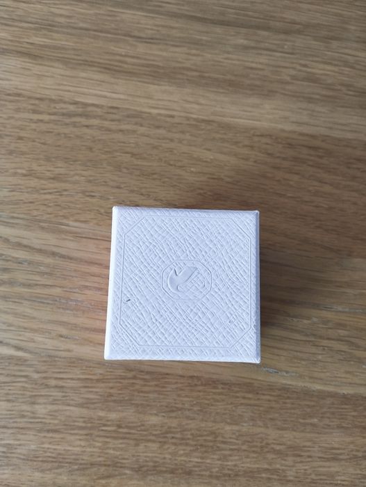 Anel Swarovski - Mulher