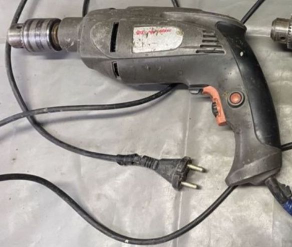 продам  шуруповерт Forte ID 1113-2 VR