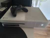 Xbox one 500gb Pad mortal kombat 11