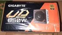 Zasilać Gigabyte GP-UD850GM PG5 V.2 850 Вт