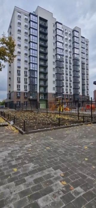 Квартира ЖК Янтарный від власника