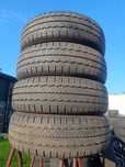 Opony letnie Hankook 215/70R16C
