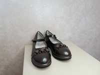 Босоножки туфли сандали детские девочка размер 33 34 35 недорого новые