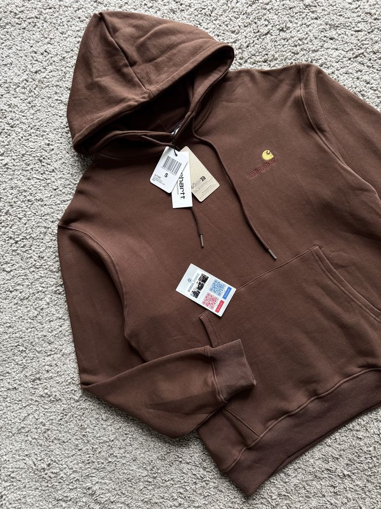 Худи Carhartt WIP