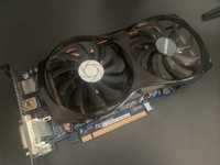 Gtx 650ti boost 2gb