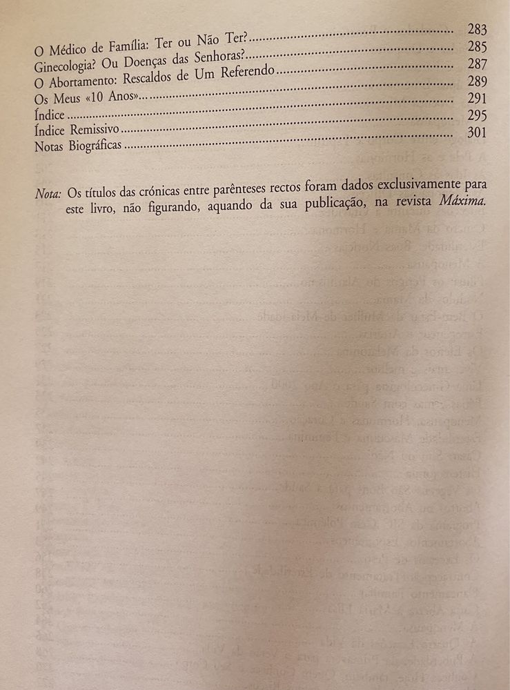 Livro conheça o seu corpo