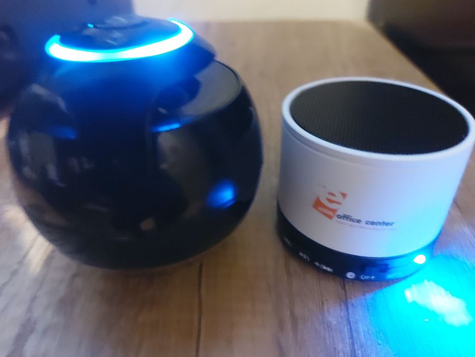 Głośniki Bluetooth