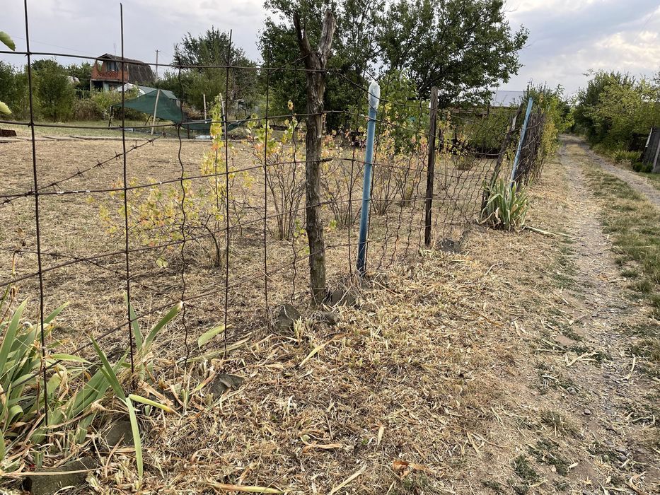 Срочно!!!Дача біля Заречного  в коперативі «Медика»  (світло та вода )