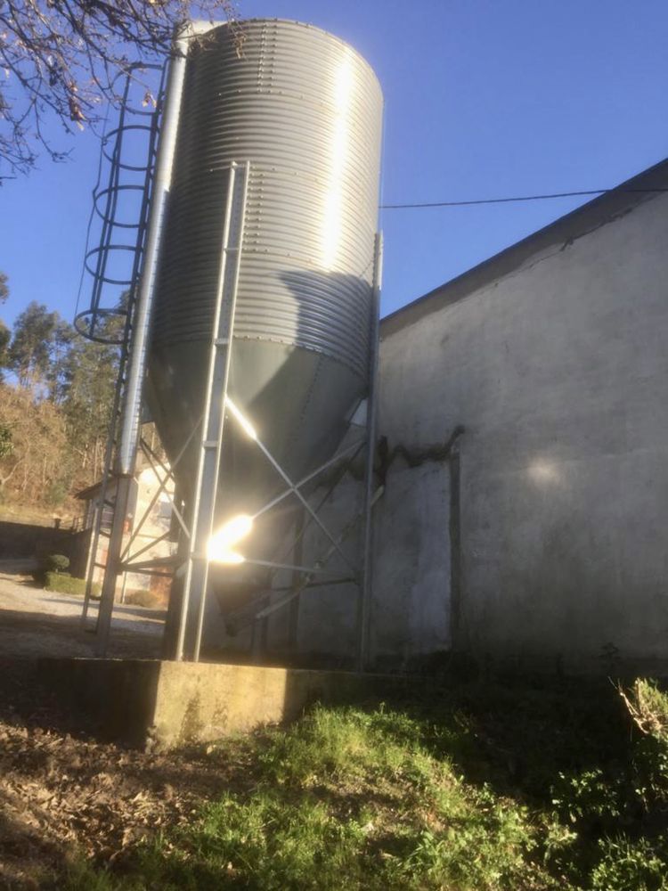 Propriedade com 6000 M2