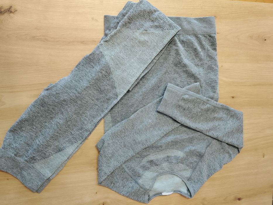 Bielizna termoaktywna 122/128