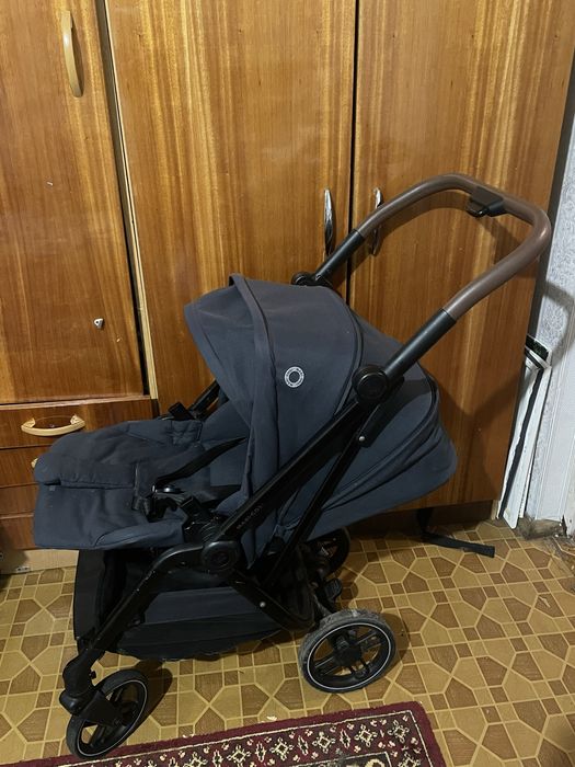 Maxi cosi leona 2 прогулянкова каляска