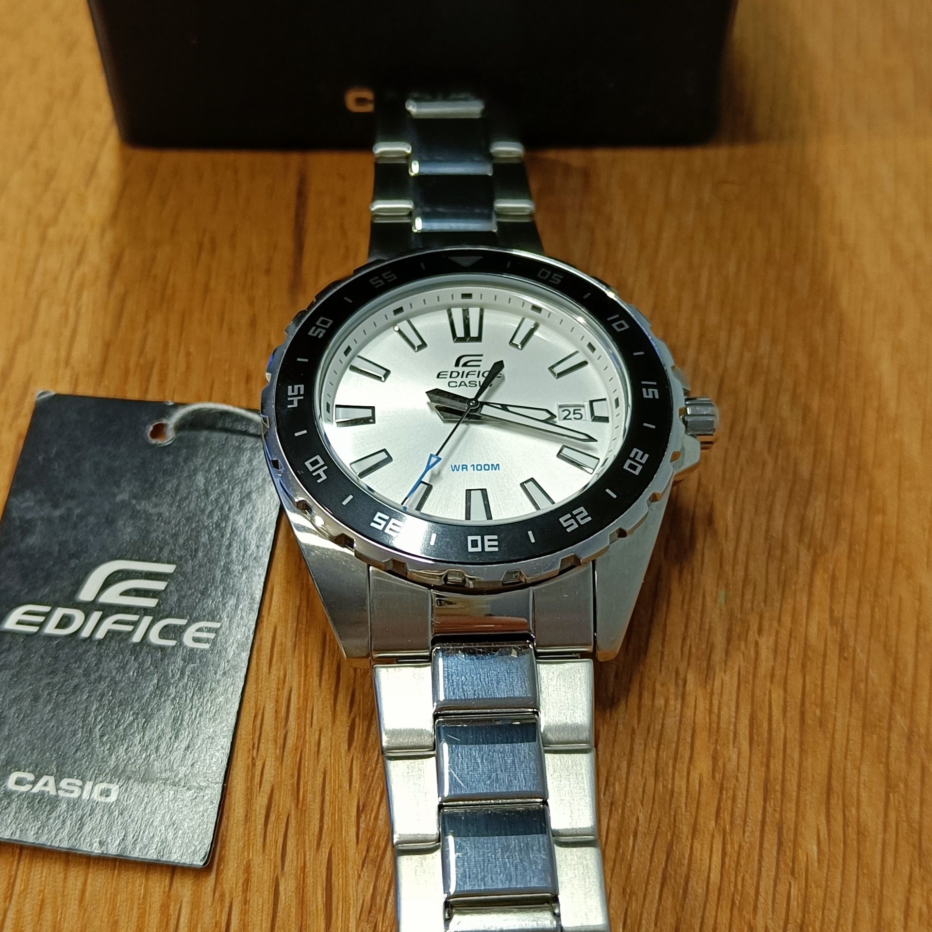 Zegarek męski Casio Edifice
