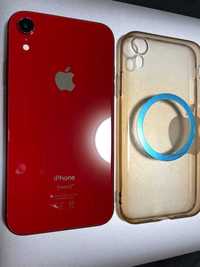 Продам iPhone XR 64GB RED Neverlock