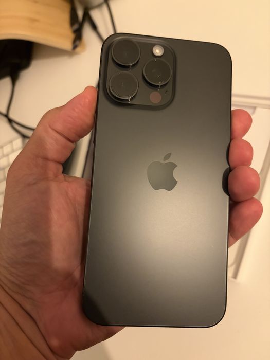 iphone 15 pro Max 256g