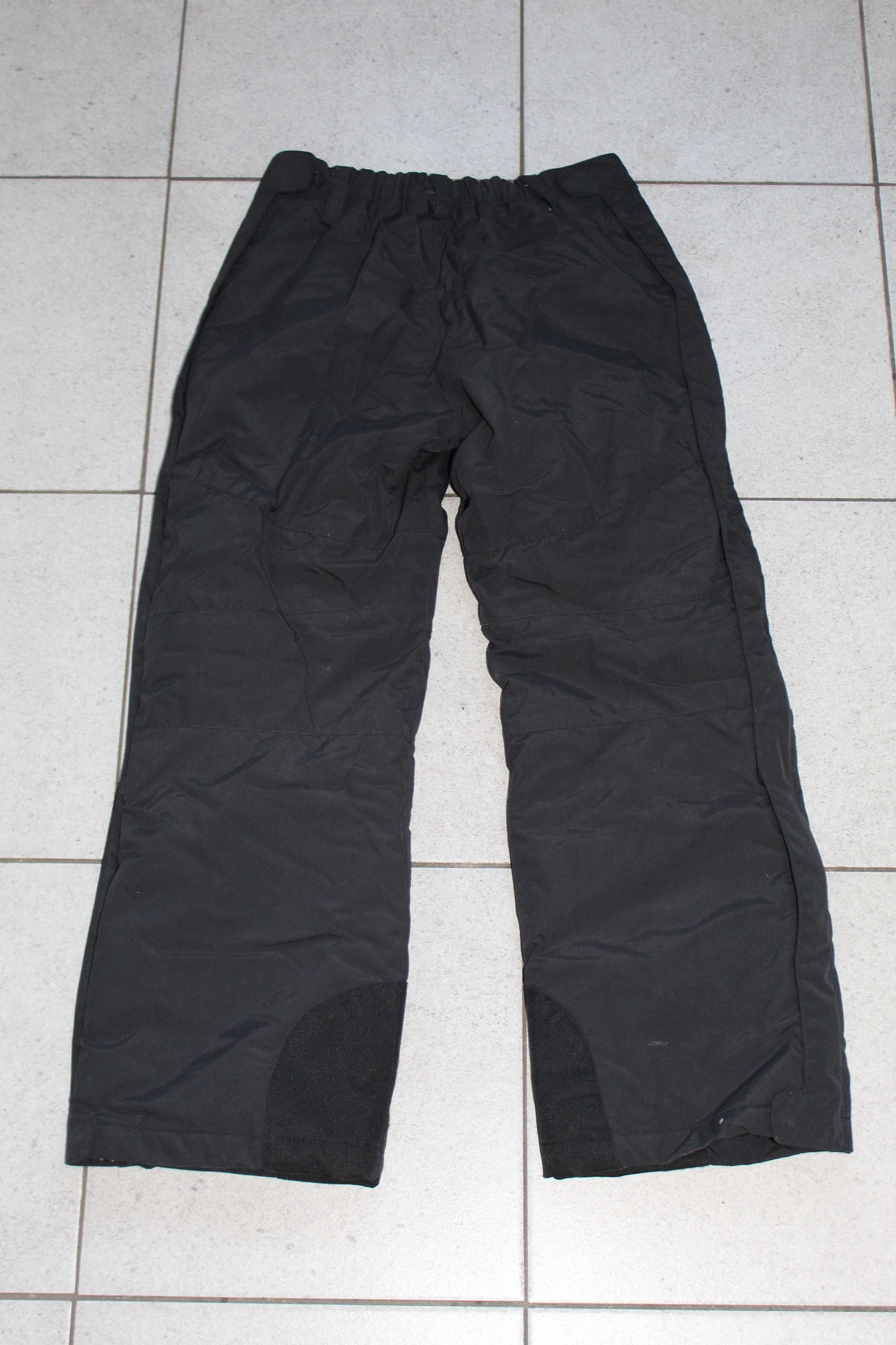 spodnie narciarskie Helly hansen 140 cm stan bdb-/db + (94)