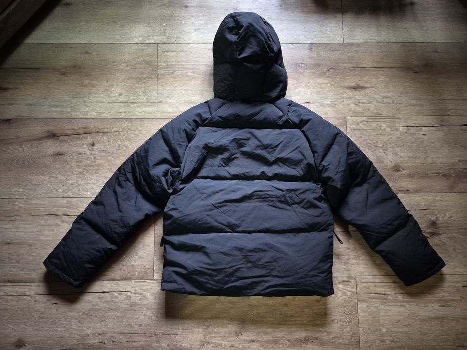 Kurtka Męska Zimowa Adidas S