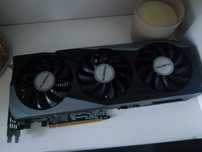 Karta graficzna NVIDIA RTX 3070 Gigabyte 8GB