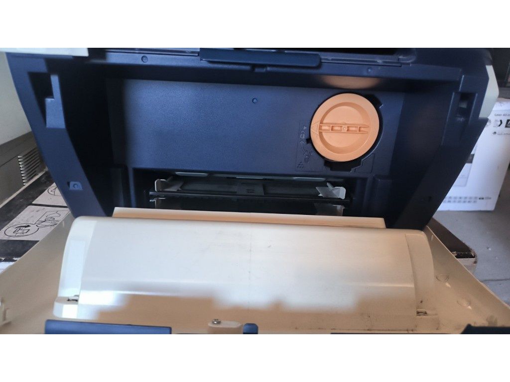 БФП XEROX WorkCentre 3045 малі пробіги