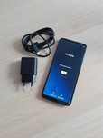 SUPER OKAZJA - telefon Motorola Moto E40 Carbon Grey