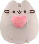 Maskotka pusheen serce dla dzieci