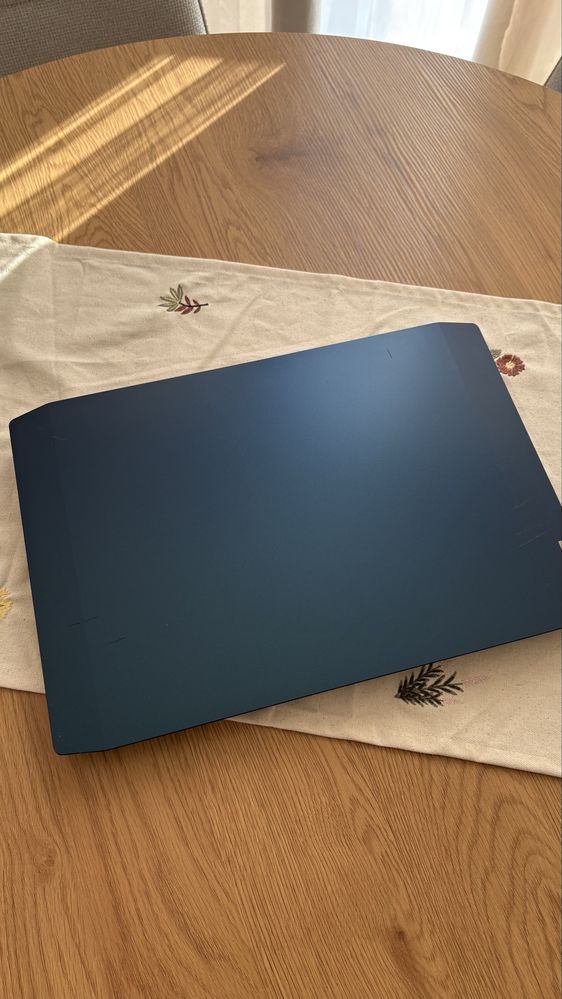lenovo ideapad gaming 3