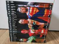 Wielka Kolekcja Komiksów DC Comics 23 tomy