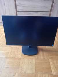 Monitor philips czarny