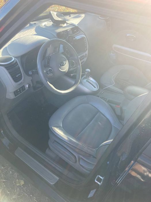 Продам Kia Soul sv