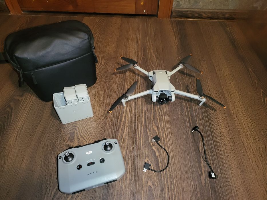 Dji mavic mini 3 Fly More Combo