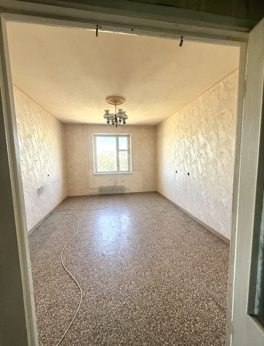 Продается 4 ком кв в Осипенковском р-не по ул Звенигородская