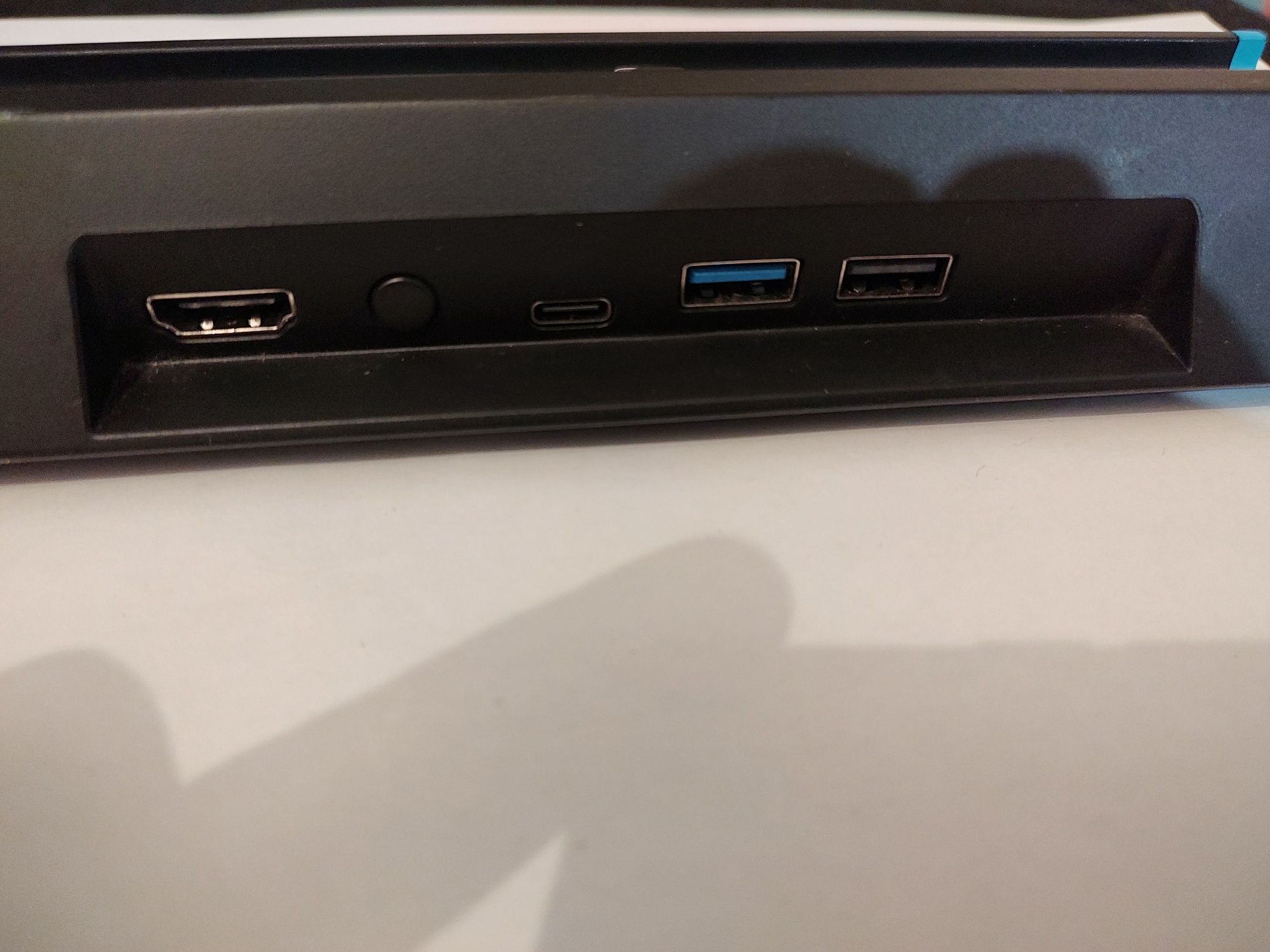 TV Dock dla Nintendo Switch OLED