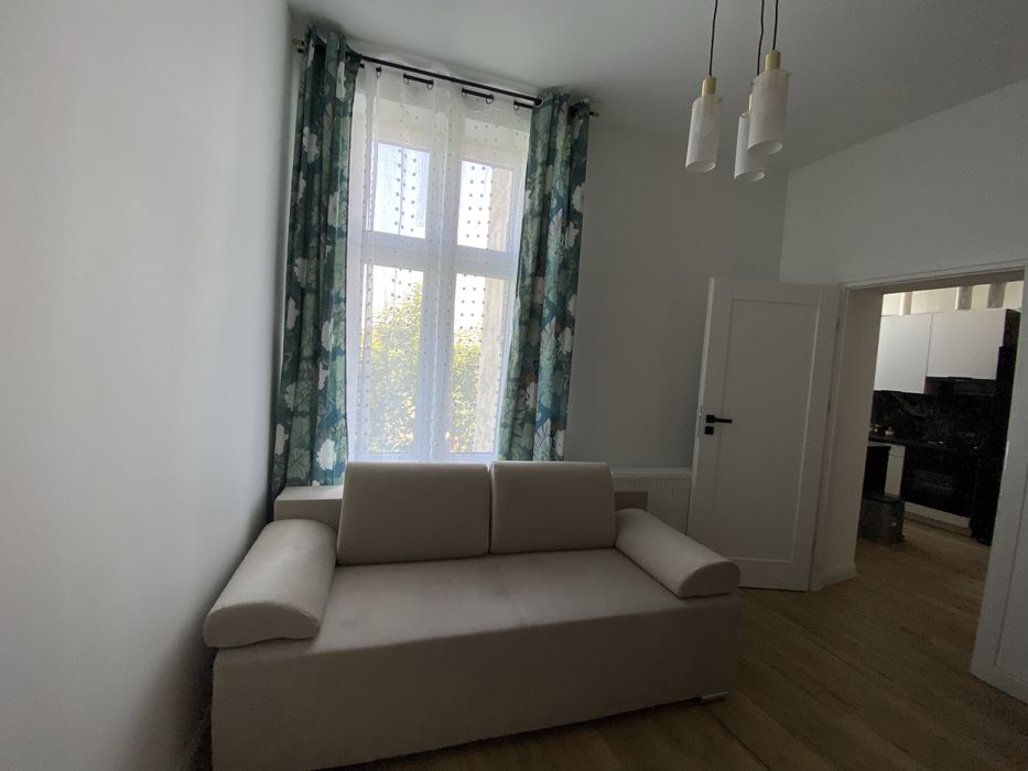 Wynajem krótkoterminowy noclegi apartament mieszkanie Przemyśl