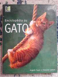 Enciclopédia do Gato