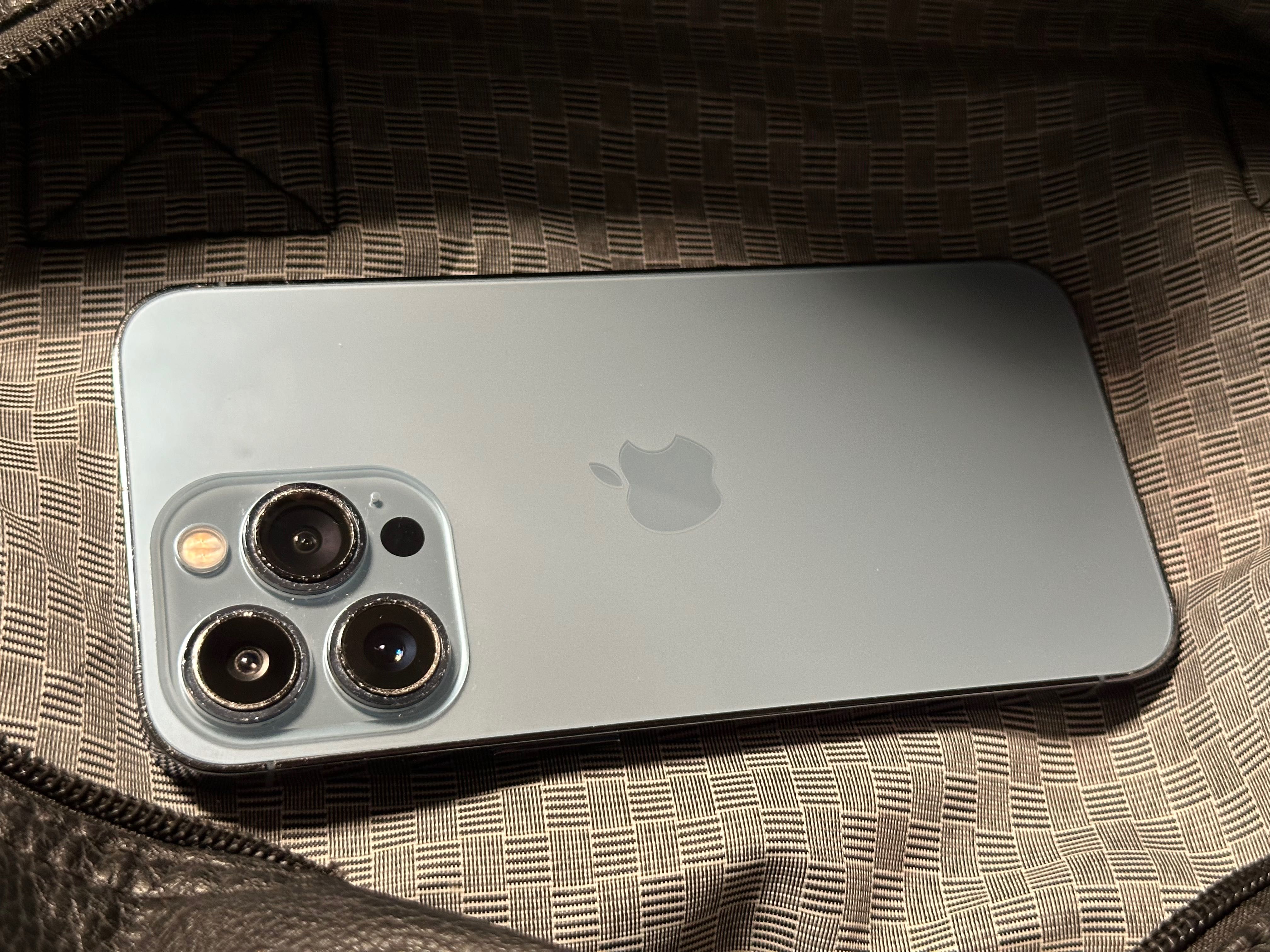 iPhone 13 Pro 256gb