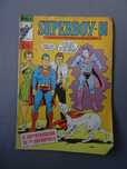 Livro - EBAL - Superboy-BI nº 22 (1ª série)