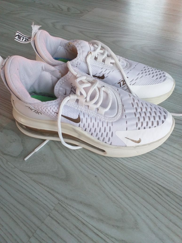 Buty damskie Nike 38