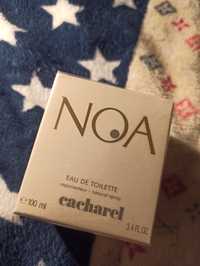 Woda toaletowa Noa Cacharel 100 ml